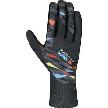 Cyklistické rukavice Rukavice HAVEN SOFTPREN 0.8 crazy, velikost XS/S (Rukavice do nepohody s dlouhým lemem)