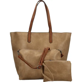 Kabelka Urban Style Assunta khaki