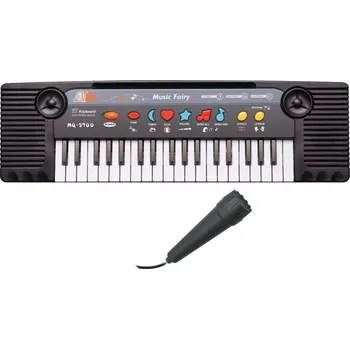 Hudební nástroj pro děti Alltoys elektronické klávesy 37 kláves