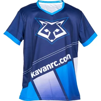 cyklistický dres KAVAN dres 2025 - XL