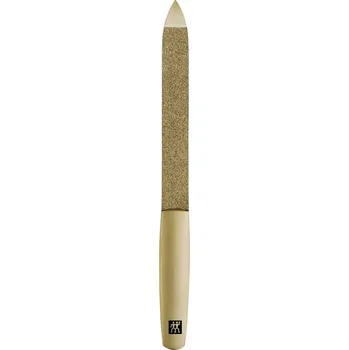Pilník na nehty BT TWINOX GOLD EDITION 13 cm, zlatá, ZWILLING - doprava zdarma od 2999 Kč