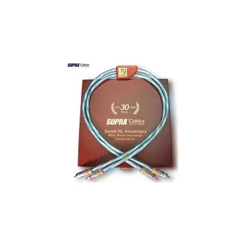 Audio kabel Supra SWORD-ISL RCA Audio - 2,0m