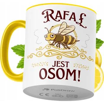 Hrnek Polidraw Hrnek Polidraw pro Rafaela keramika 330 ml