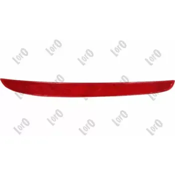 Osvětlení SPZ LORO Odrazka LOR 150-02-006