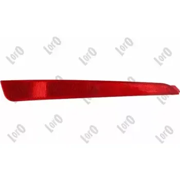 Osvětlení SPZ LORO Odrazka LOR 150-02-003