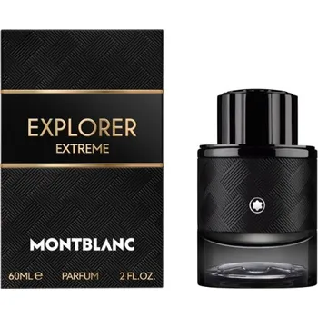 Parfém Mont Blanc Mont Blanc Explorer Extreme, Parfum 100ml - Tester Pre mužov Parfum