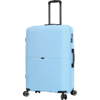 Cestovní kufr Snowball PP 4W L 54103-76-07