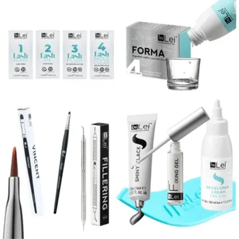 InLei InLei® LASH FILLER startovací sada