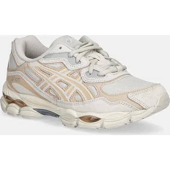 Dámské tenisky Tenisky Asics GEL-NYC dámské, béžová barva, 1203A739-250, 40, 01X