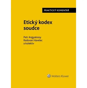 Etický kodex soudce - Praktický komentář