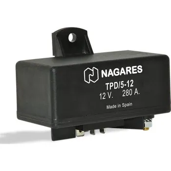 Zapalovací a žhavicí svíčka Řídicí jednotka, doba žhavení MAHLE MHG 26