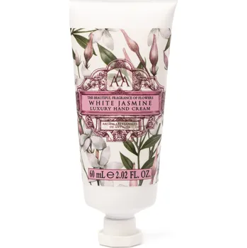Péče o ruce Somerset Toiletry Bílý jasmín Krém na ruce, 60 ml