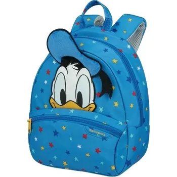 Dětský batoh Samsonite Disney Ultimate 2.0 Donald dětský batoh S