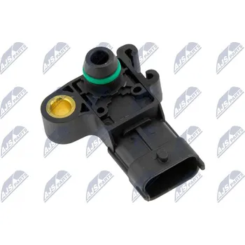 Autoelektrika Senzor tlaku sacího potrubí NTY ECM-FR-005