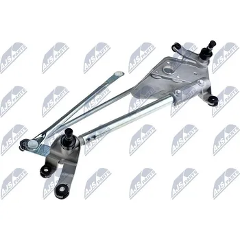 Stěrač Tyčoví stěračů NTY EMW-HD-003