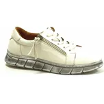 Quo Vadis 121 880 CREMA dámská vycházková obuv Velikost: 37