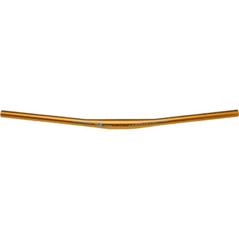 Řídítka Řidítka Aerozine XBR 5 zlatá