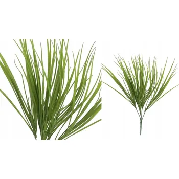 umělá květina UMĚLÁ TRÁVA ROSTLINA KYTICE TRÁVY VĚTVIČKY JAKO ŽIVÁ