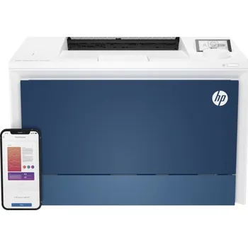 Tiskárna HP Color LaserJet Pro/4202dn/Tisk/Laser/A4/LAN/USB, 4RA87F#B19