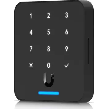 Ubiquiti UniFi Access Reader G3 Flex, černá