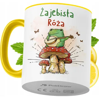 Hrnek Polidraw Hrnek Polidraw pro růže keramika 330 ml