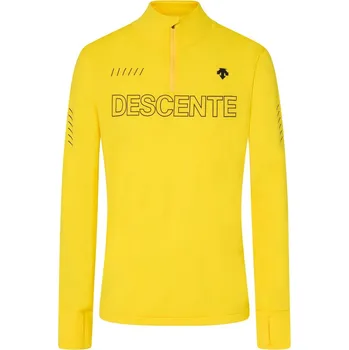 Pánský rolák Descente 1/4 Zip DWMUGB28-10 MGY