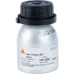 SIKA Sika® Primer-207 černý - 100 ml