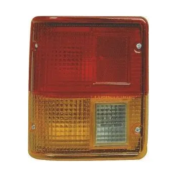 Zadní světlomet Zadní světlo ABAKUS 214-1922L