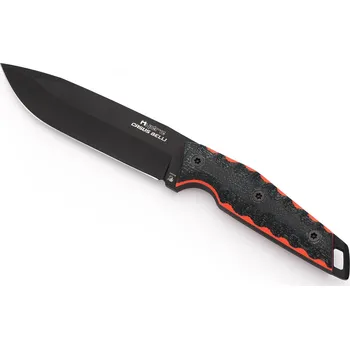 Multifunkční nůž Hydra Knives® Nůž Casus Belli Hydra Knives®, Barva: Černá