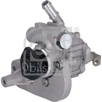 Soustava řízení Hydraulické čerpadlo, řízení FEBI BILSTEIN 186481