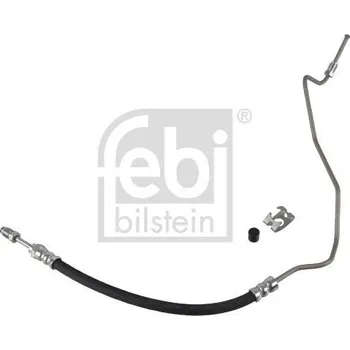 Brzdová hadice Brzdová hadice FEBI BILSTEIN 175007
