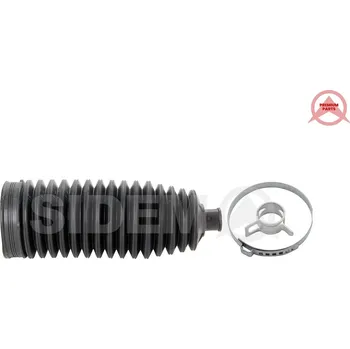 Autodíl Měch, řízení SIDEM 310.138