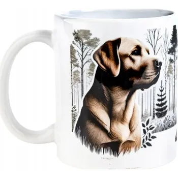 Hrnek 4wild porcelán 300 ml