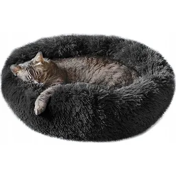 Pelíšek pro psa Sarnia - Plyšové Pelíšek - pelíšek pro pro kočky a psa od Canadian Cat