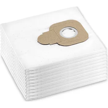 Sáček do vysavače Vliesové filtrační sáčky Kärcher T10/1 a T15/1 pro Kärcher T 10/1 - 32 mm