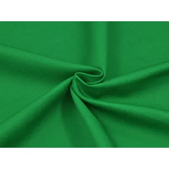 Mirtex Látka kepr NORD 245/07 Světle zelená šíře 150cm Ceník: METRÁŽ: od 1 metrů