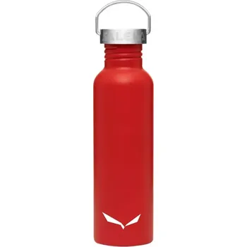 Láhev Salewa Aurino nerezová láhev na vodu 1,0 l 516-1525 Flame