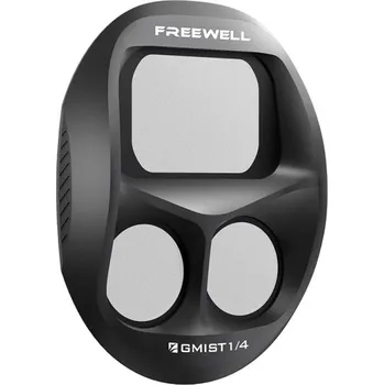 Dron Freewell Glow Mist 1/4 filtr pro DJI Mavic 4 Pro