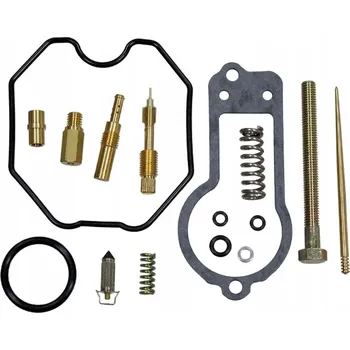 Palivový systém pro motocykl PSYCHIC OPRAVNÁ SADA KARBURÁTORU HONDA CRF 230F 03-05