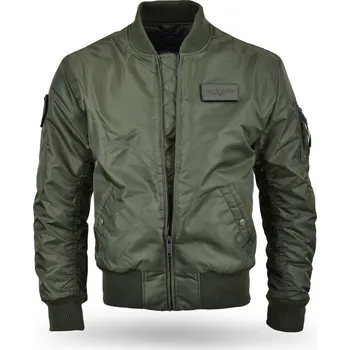 Pánský bomber Bunda Thor Steinar Folgar olive Barva: Olivové, Velikost: L