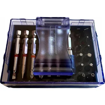 Bit NITEO BAREVNÉ BITY 19 KS.