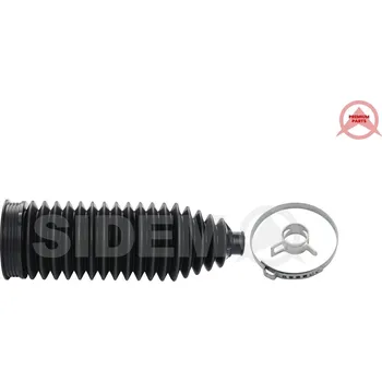 Auto-moto Měch, řízení SIDEM 349.136