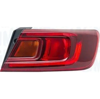 Osvětlení automobilu Zadní světlo MAGNETI MARELLI 714026460702