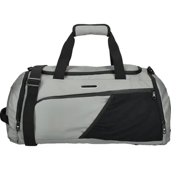 Enrico Benetti 47254 cestovní taška (batoh) šedá