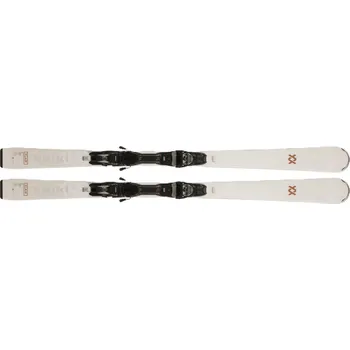 Sjezdové lyže Völkl Flair SC + vMotion 11 TCX Lady Velikost: 163 L white+V black/silver 24/25