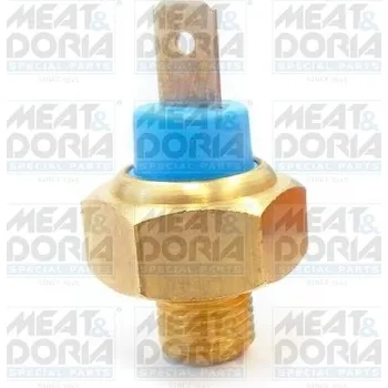 MEAT & DORIA Teplotní spínač 82614