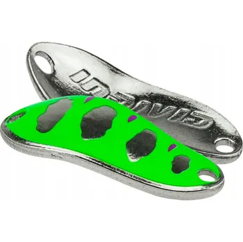 Umělá nástraha Plyšová návnada SV Fishing Lures Individ vel. 2 3 g