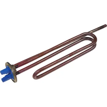 Příslušenství pro ohřívač vody Topné těleso 2000 W Ariston, Gorenje, Ocean, Isea BEZ závitu pro anodu, do bojleru