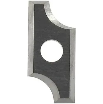 Násada ENT výměnné destičky k Wepla zaoblovací frézy HW poloměr 8 mm