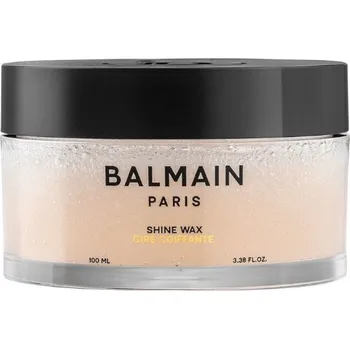 Stylingový přípravek Balmain Vosk pro definici a lesk vlasů (Shine Wax) 100 ml + 2 měsíce na vrácení zboží